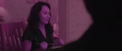 Pat, shall I help you to some more chicken? - Me Before You