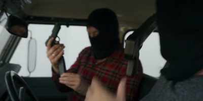 Pat take that. - Rise of the Footsoldier: Marbella