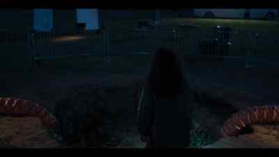 Pat, is that you down there? - Raising Dion