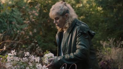 PAT: Tragic.
Seeing it go to ruination. - Midsomer Murders