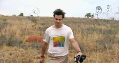  Pata potea. - The Journey Is the Destination