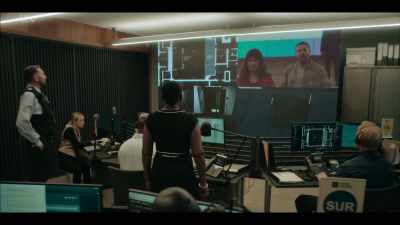 Patching the direct feed in now.
'Over here, mate.' - Trigger Point