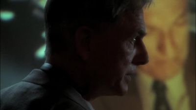Patching it through now. - NCIS