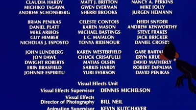 Patently ridiculous - Gremlins 2: The New Batch