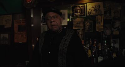 Paterson you still don't got a cell phone - Paterson
