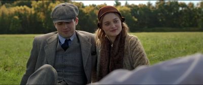 Path to peace is not through finance or politics - Professor Marston and the Wonder Women