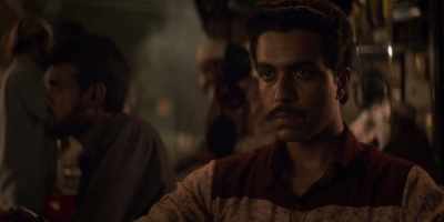 Pathan, I'm a sub-inspector. - Class of '83