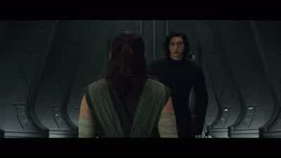 I know what I have to do. - Star Wars: The Last Jedi