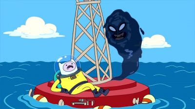 Pathetic! - Adventure Time
