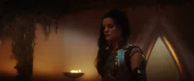 Pathetic. - Loki