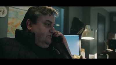 Pathologists' reports,
phone records, - The Woman in the Wall