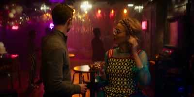 Patience, Chadwick.
I know that on the inside - Katy Keene