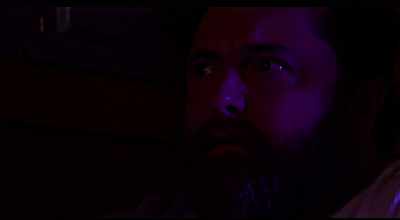 Patience is one of my strongest virtues. - The Lonely Man with the Ghost Machine