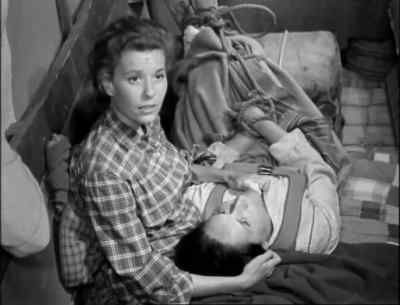 Patience? - Westward the Women