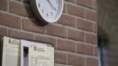 Patience. - The Mentalist
