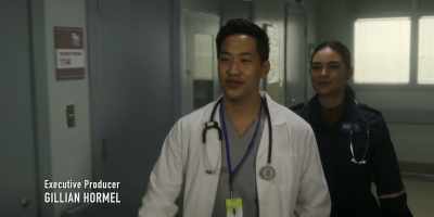 Patient is a 25-year-old male, - SkyMed