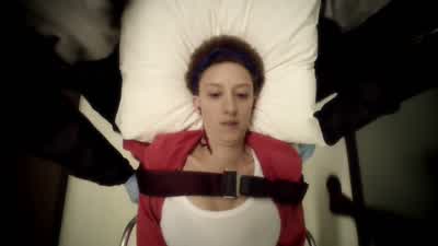 Patient has been non-responsive for several weeks. - Teen Wolf