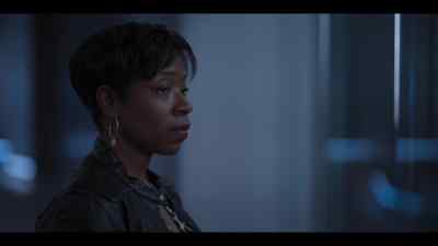 [patient] How do I feel? Like crap. - Raising Dion