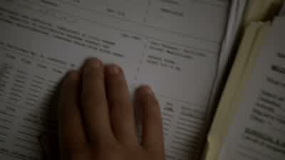 "Patient is irritable, impulsive, "complaints of vivid dreams. - Teen Wolf