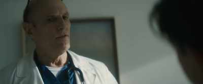 Patients find
that preparing for a future - Father Stu