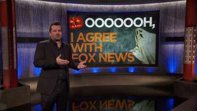 PATIENTS, LET YOUR KID WEAR THE - The Jim Jefferies Show