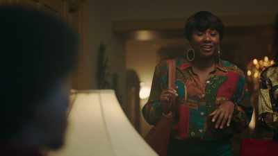 Patrice, a dear friend
who I trust endlessly, - Bust Down