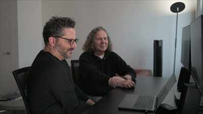 Patrice, how will AI change
what it means to be human? - A Brief History of the Future
