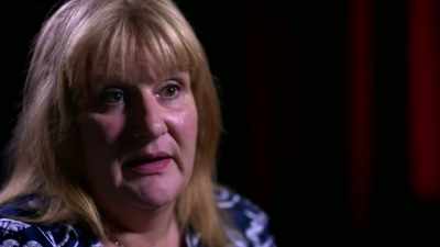 [Patricia] And he was arrogant. - When Missing Turns to Murder