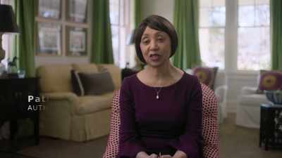 [Patricia Bell Scott]
Even though Eleanor - First Ladies