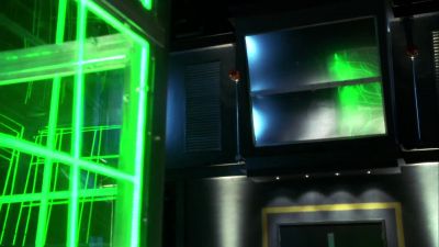 Patricia. - Smallville
