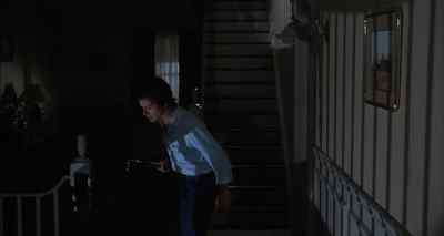 Patricia? - Amityville II: The Possession