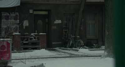 Patricia wrote about - Suspiria