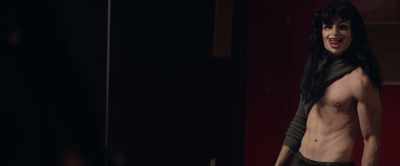 Patrick ain't got tickets to the gun show. - Get the Girl