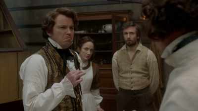 Patrick, are you certain it's a hernia? - Quacks