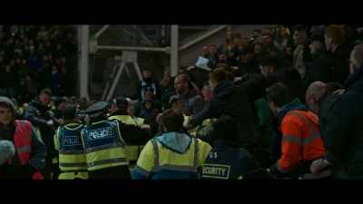 Patrick Bamford answers his critics
with a stunning goal. - Take Us Home: Leeds United