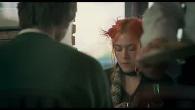 Patrick, can we get through this? - Eternal Sunshine of the Spotless Mind