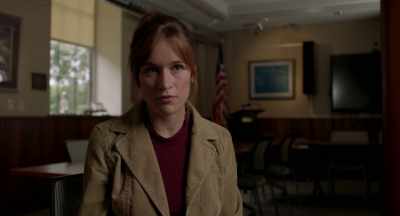 Patrick was driving
Margaret home from the city - Hell House LLC Origins: The Carmichael Manor