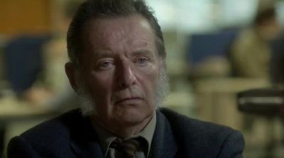 Patrick Fairbank,
I am arresting you - Line of Duty
