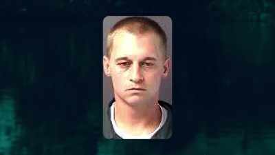 Patrick Gonzalez,
the accused triggerman, - Floribama Murders