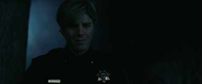 Patrick… - Companion
