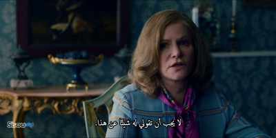 - [PATRICK] Here we go.
- [ROBERT LAUGHS] - Patrick Melrose