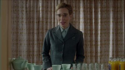 Patrick, I feel like I'm pestering you, - Call the Midwife