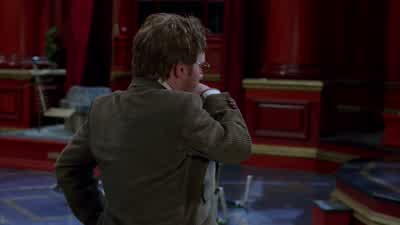 Patrick, I'm so sorry. - Scooby Doo 2: Monsters Unleashed