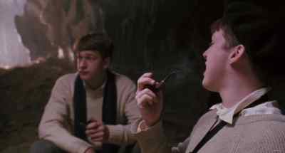 Patrick, it's so elegant. - Dead Poets Society