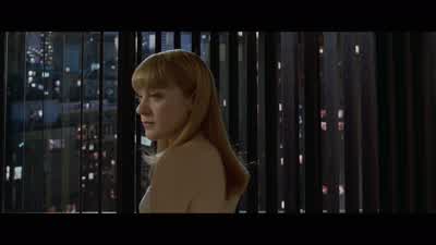 Patrick, it's so elegant. - American Psycho