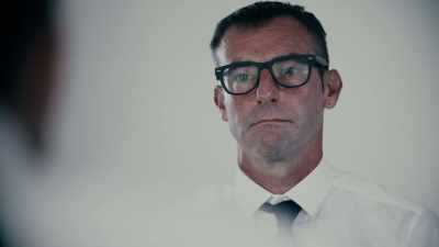 Patrick Kearney's next
statement would stun them all. - World's Most Evil Killers