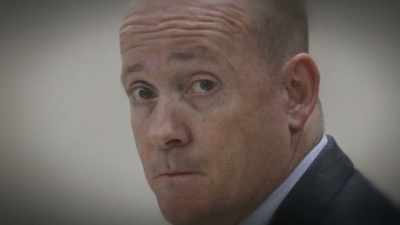 Patrick Kelly had
Thad Davidson, - How to Create a Sex Scandal