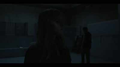 PATRICK: Might explain
how the ship
survived a World War - Haunting of the Queen Mary