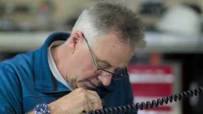 Patrick: Roger that lf,
understand, three eight
zero five metres heading - Back to the Titanic