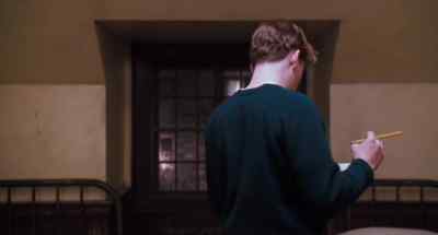 Patrick? - Dead Poets Society